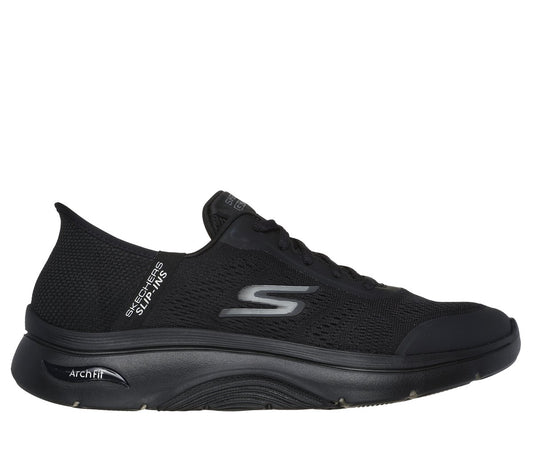 Skechers Exclusive - Skechers Slip-ins: Arch Fit 2.0 - Simplicity 2