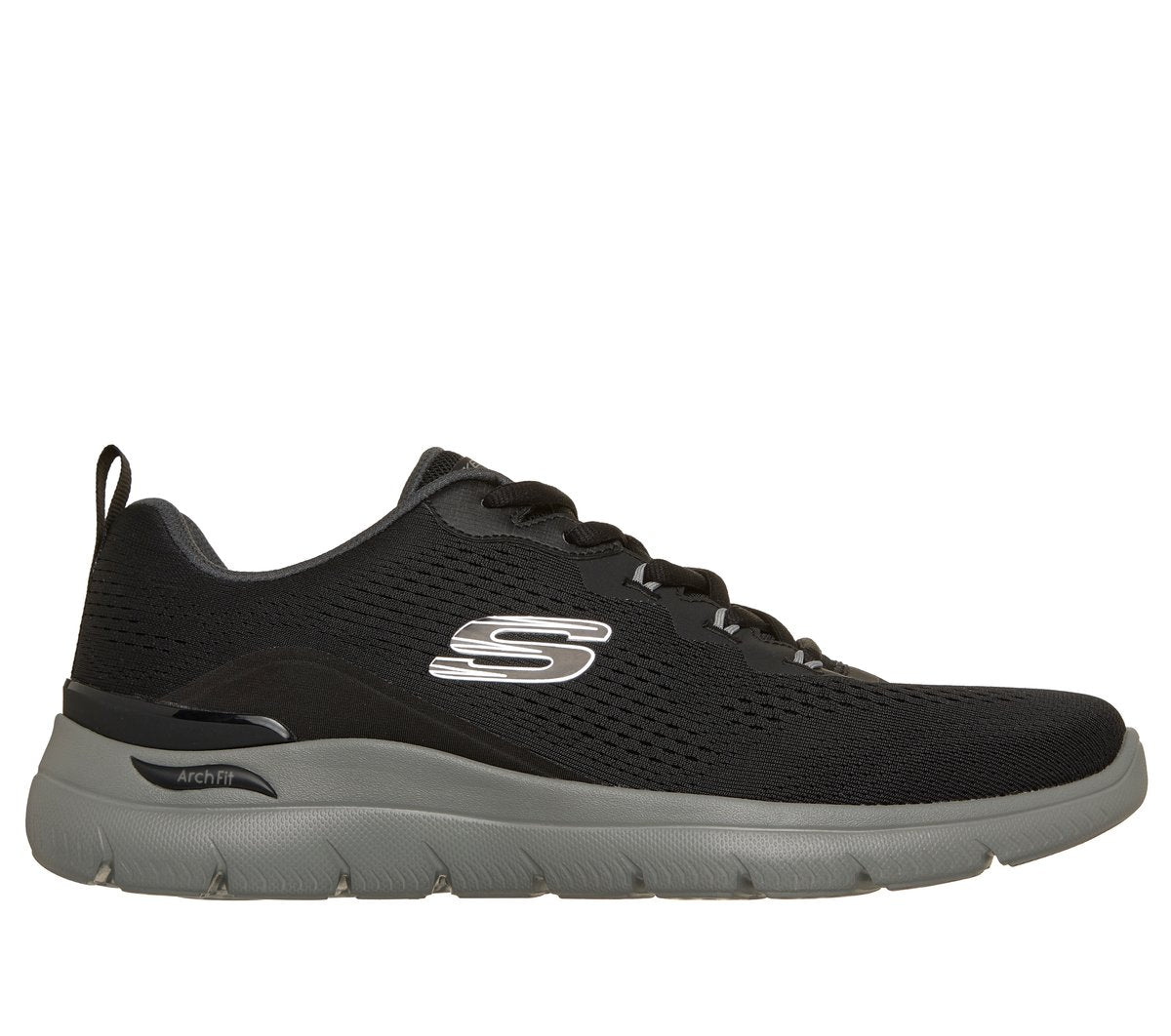 Skechers Smart Buy - Arch Fit Summits - Kravel