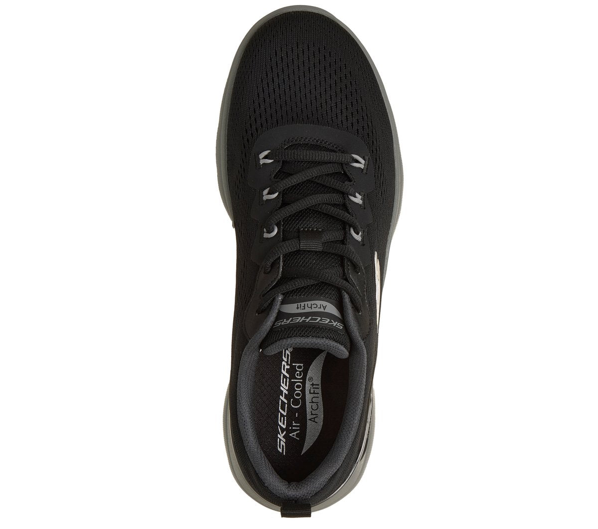 Skechers Smart Buy - Arch Fit Summits - Kravel