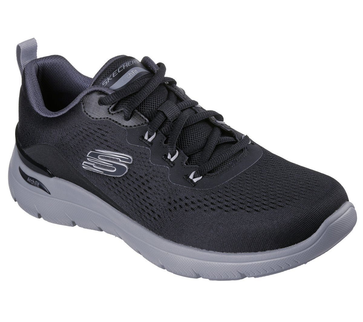 Skechers Smart Buy - Arch Fit Summits - Kravel