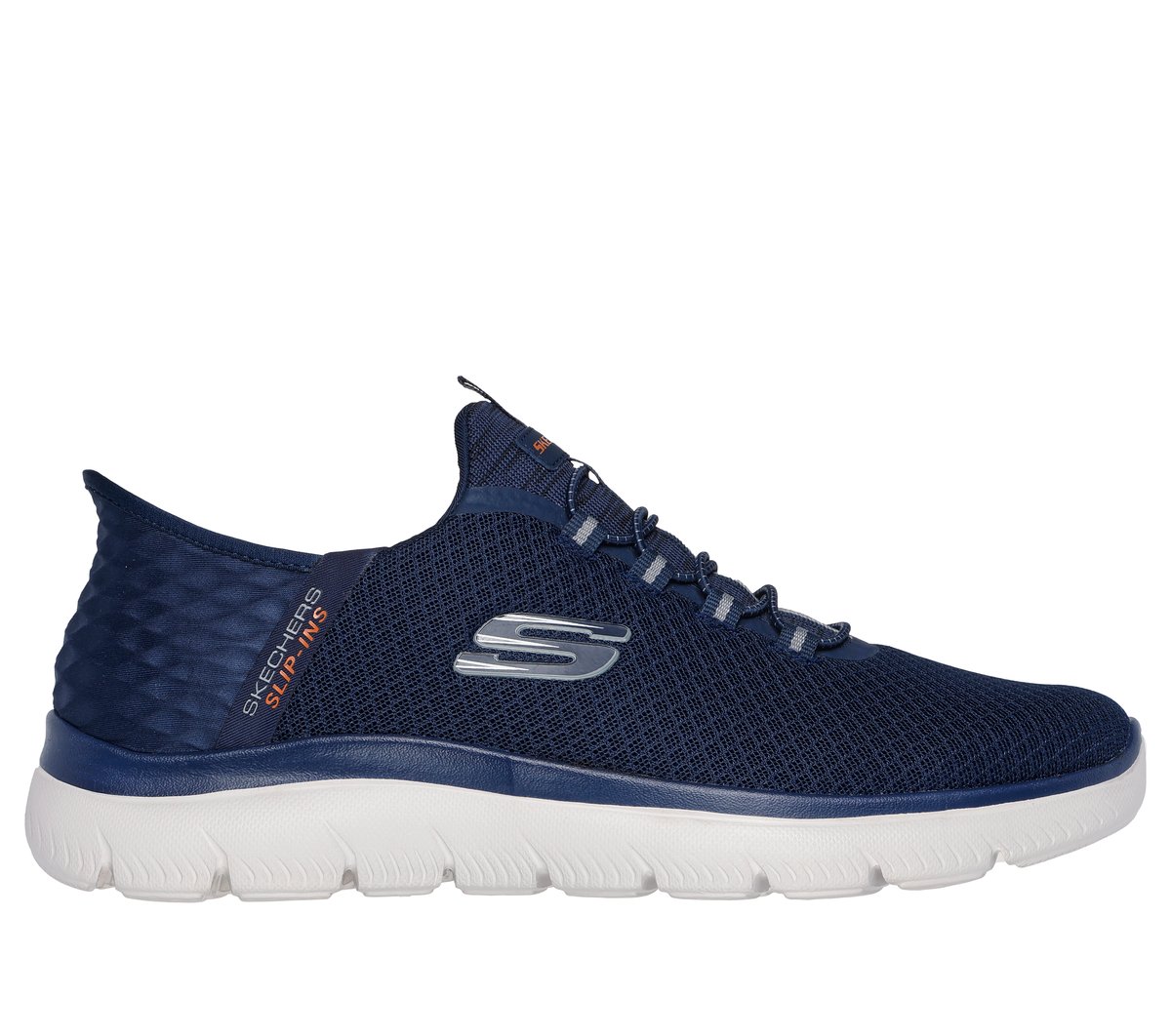 Skechers Quality - Skechers Slip-ins: Summits - High Range