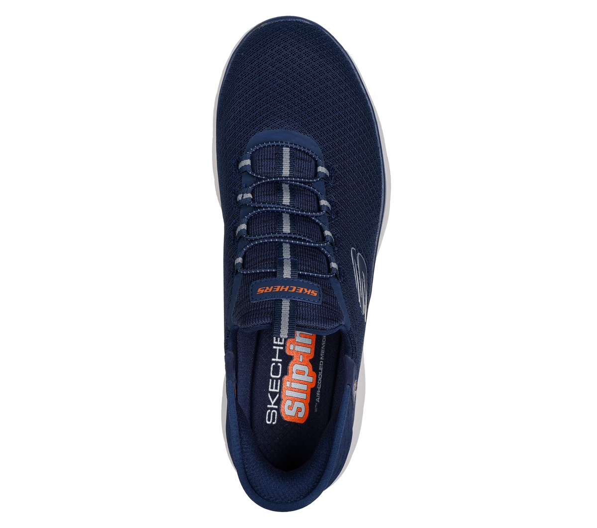 Skechers Quality - Skechers Slip-ins: Summits - High Range