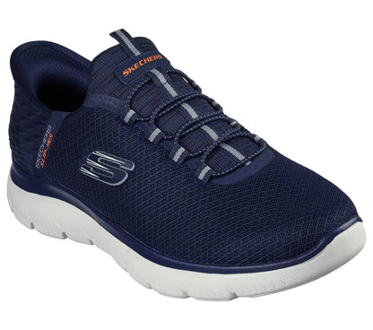 Skechers Quality - Skechers Slip-ins: Summits - High Range