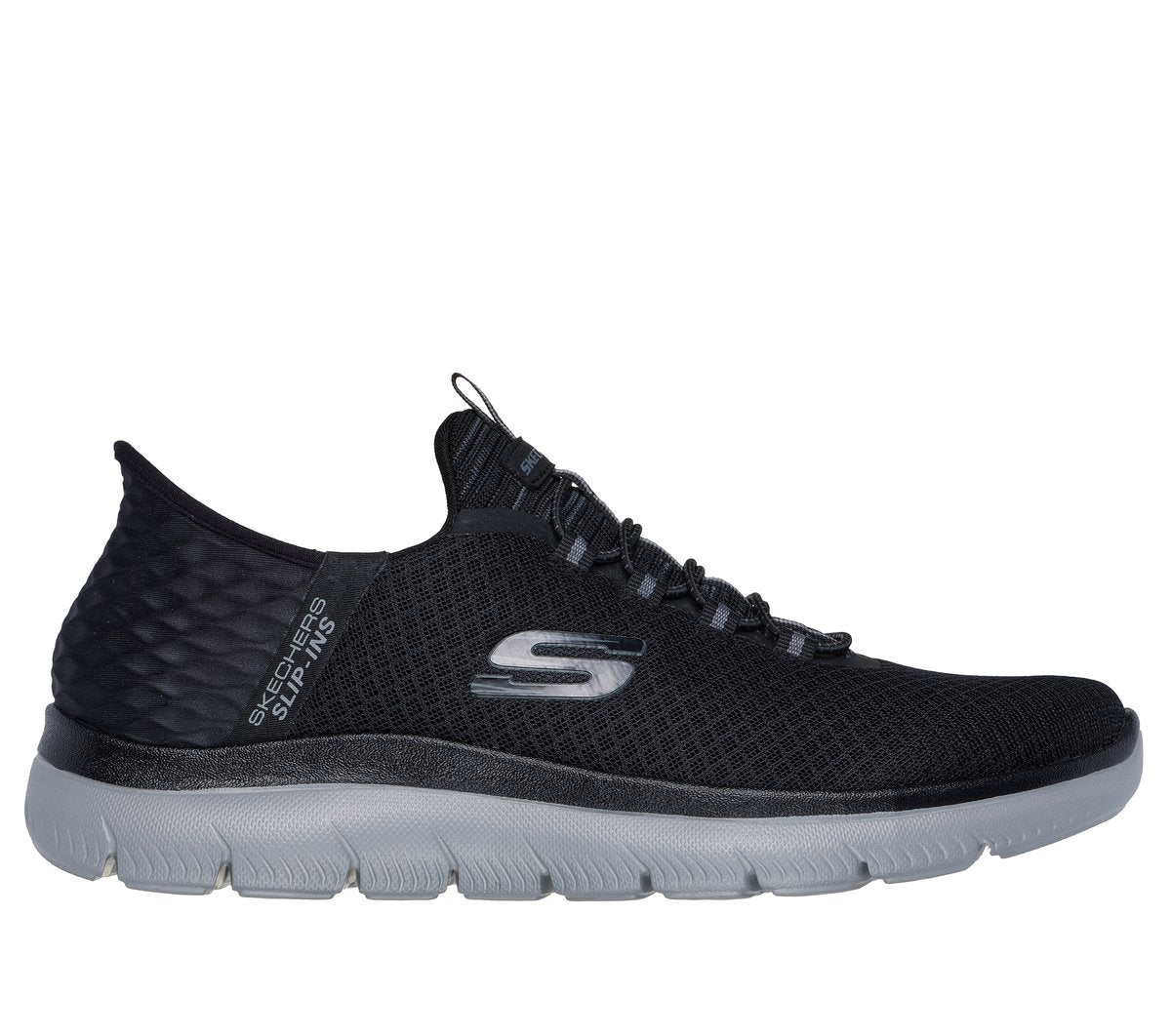 Skechers Value - Skechers Slip-ins: Summits - High Range