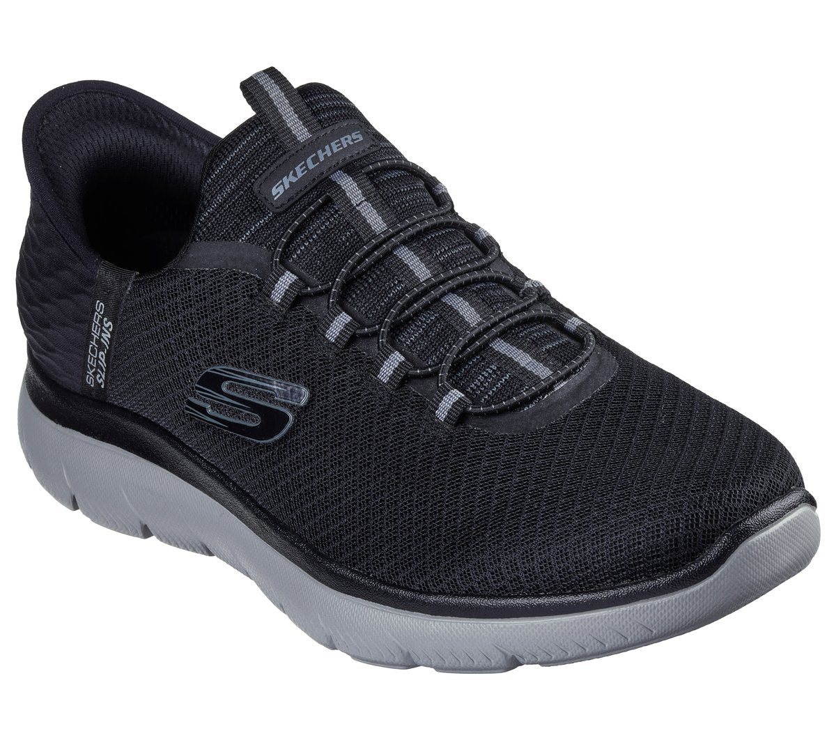 Skechers Value - Skechers Slip-ins: Summits - High Range