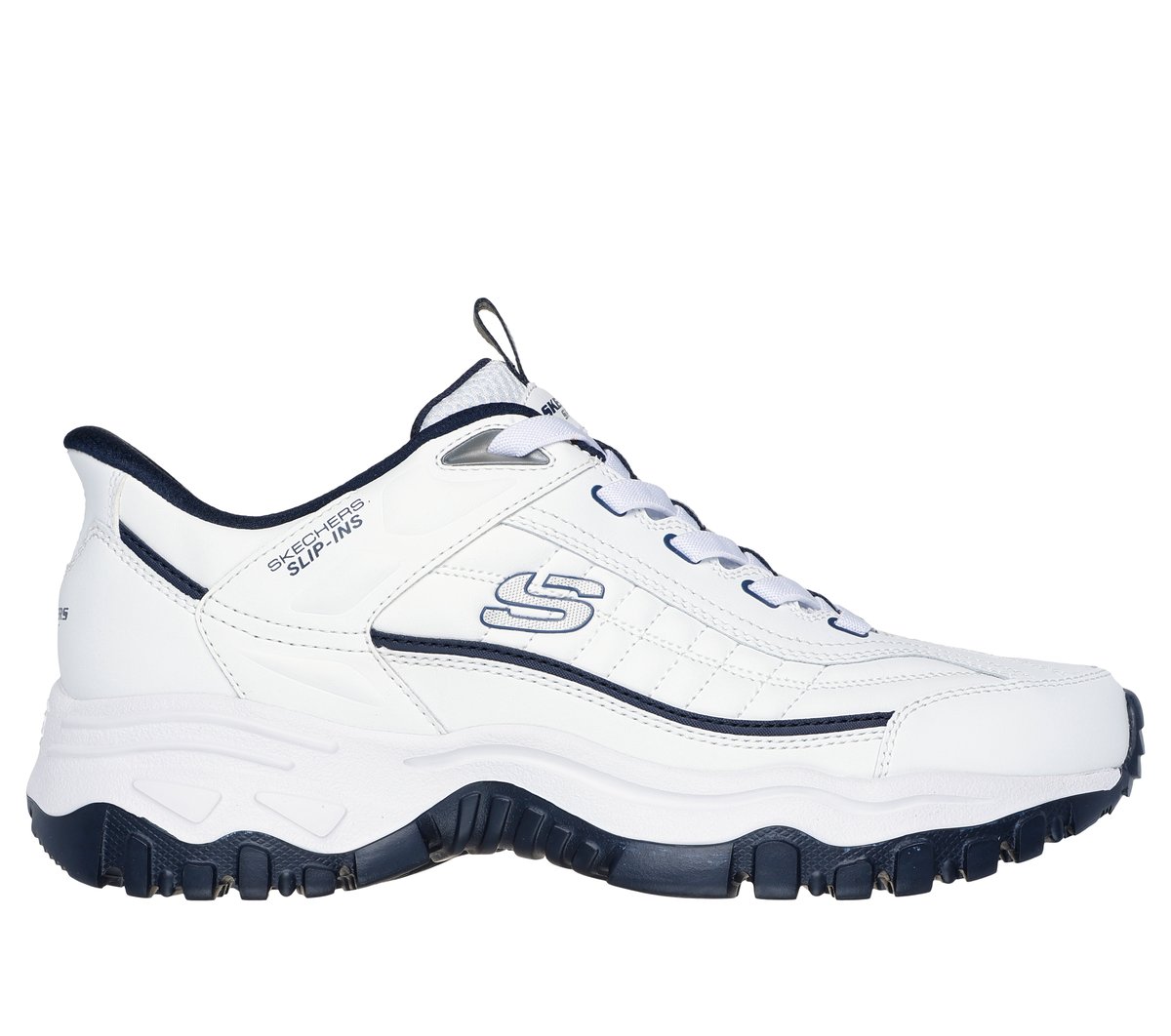 Skechers Premium - Skechers Slip-ins: E'Lite Afterburn - Grill Corporal