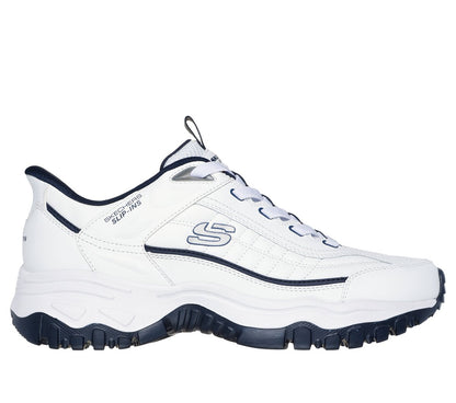Skechers Premium - Skechers Slip-ins: E'Lite Afterburn - Grill Corporal