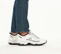 Skechers Premium - Skechers Slip-ins: E'Lite Afterburn - Grill Corporal