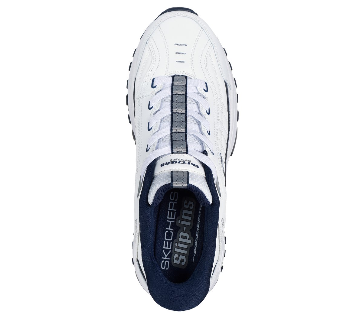 Skechers Premium - Skechers Slip-ins: E'Lite Afterburn - Grill Corporal