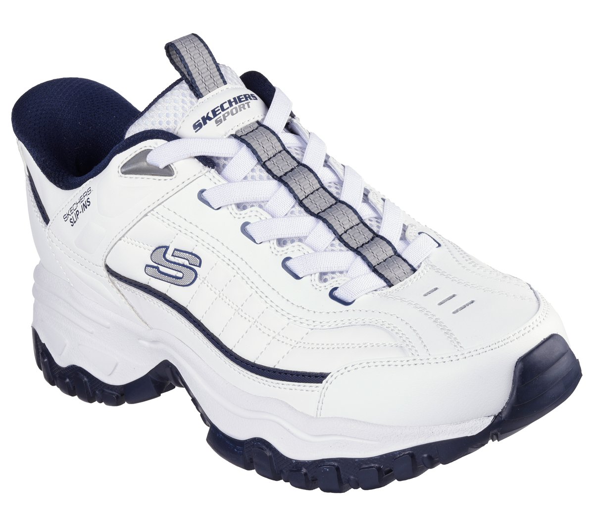 Skechers Premium - Skechers Slip-ins: E'Lite Afterburn - Grill Corporal