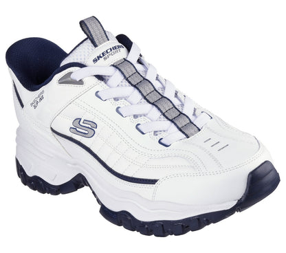 Skechers Premium - Skechers Slip-ins: E'Lite Afterburn - Grill Corporal