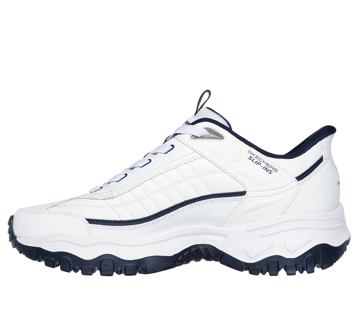 Skechers Premium - Skechers Slip-ins: E'Lite Afterburn - Grill Corporal