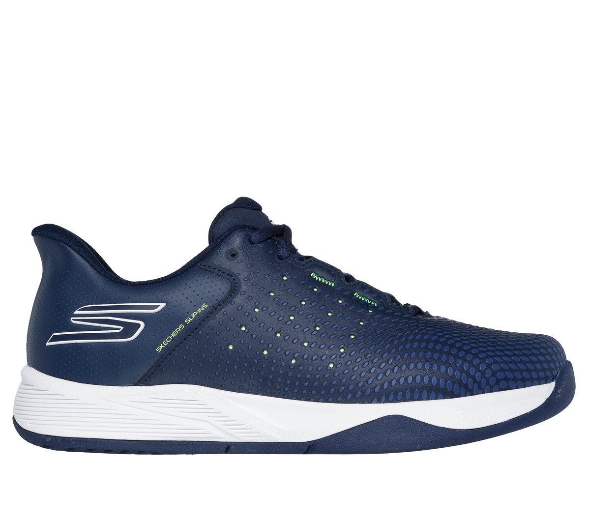 Skechers Value - Skechers Slip-ins Relaxed Fit: Viper Court Reload