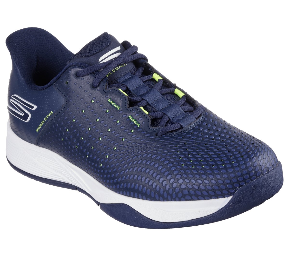 Skechers Value - Skechers Slip-ins Relaxed Fit: Viper Court Reload