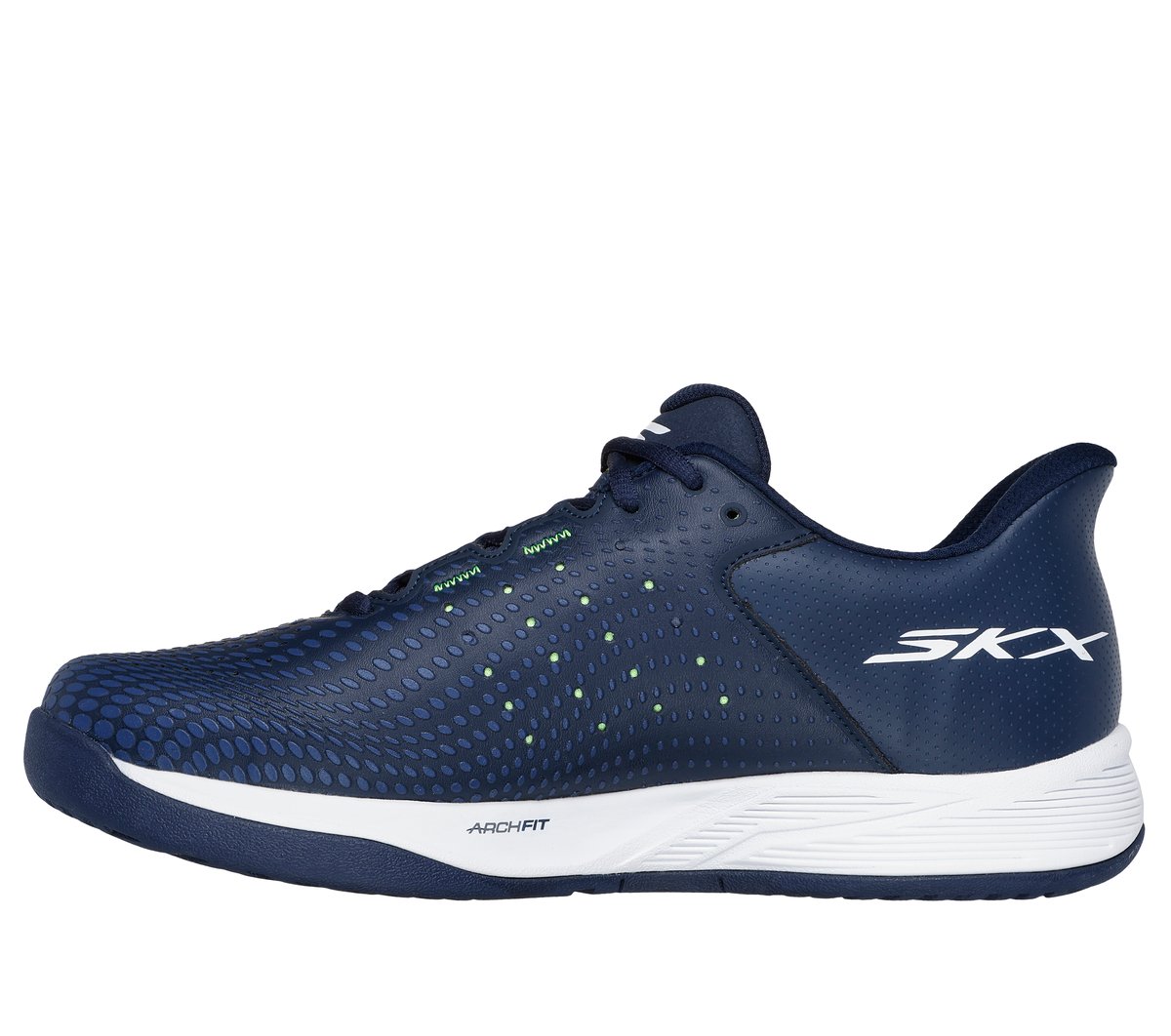 Skechers Value - Skechers Slip-ins Relaxed Fit: Viper Court Reload