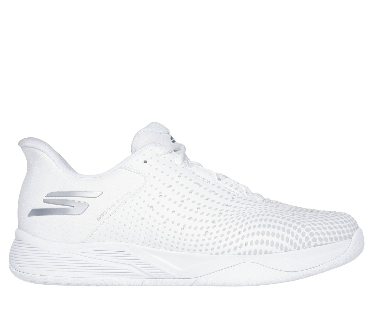 Skechers Quality - Skechers Slip-ins Relaxed Fit: Viper Court Reload