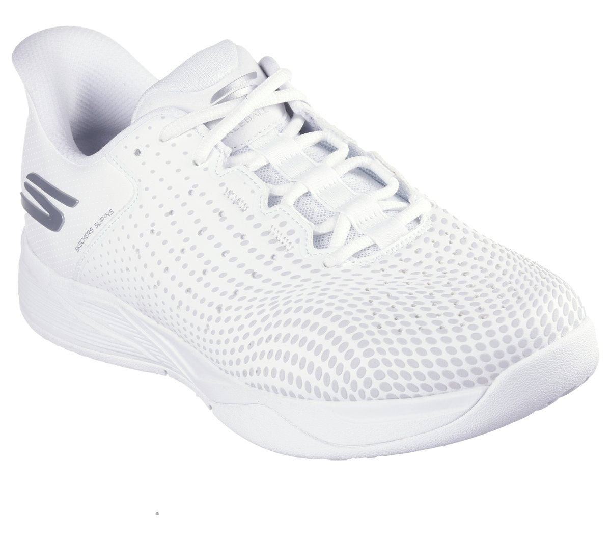 Skechers Quality - Skechers Slip-ins Relaxed Fit: Viper Court Reload