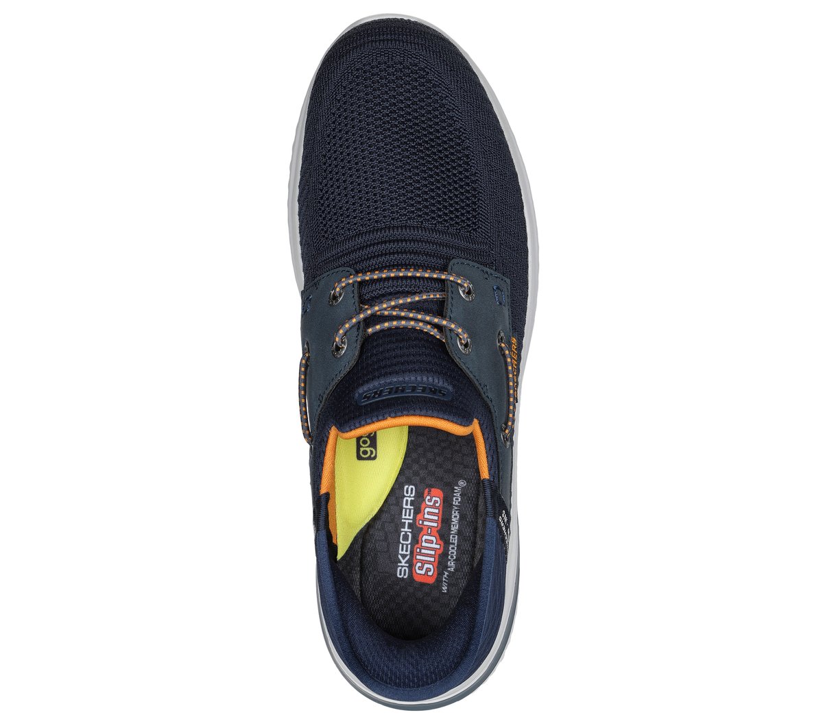 Skechers Deals - Skechers Slip-ins: Delson 3.0 - Roth