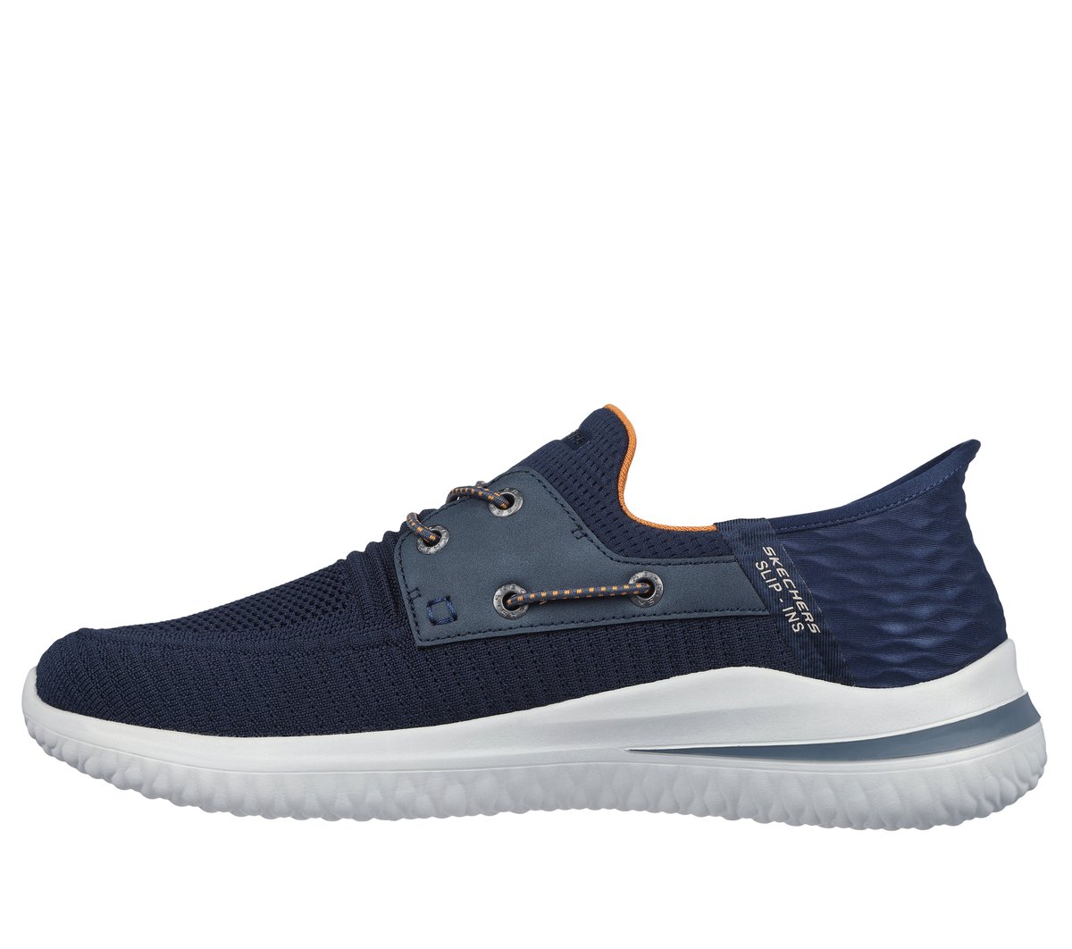 Skechers Deals - Skechers Slip-ins: Delson 3.0 - Roth