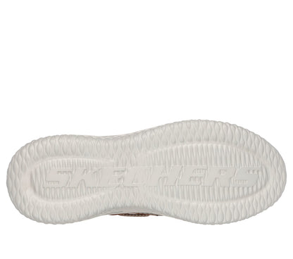 Skechers Great Value - Skechers Slip-ins: Delson 3.0 - Roth