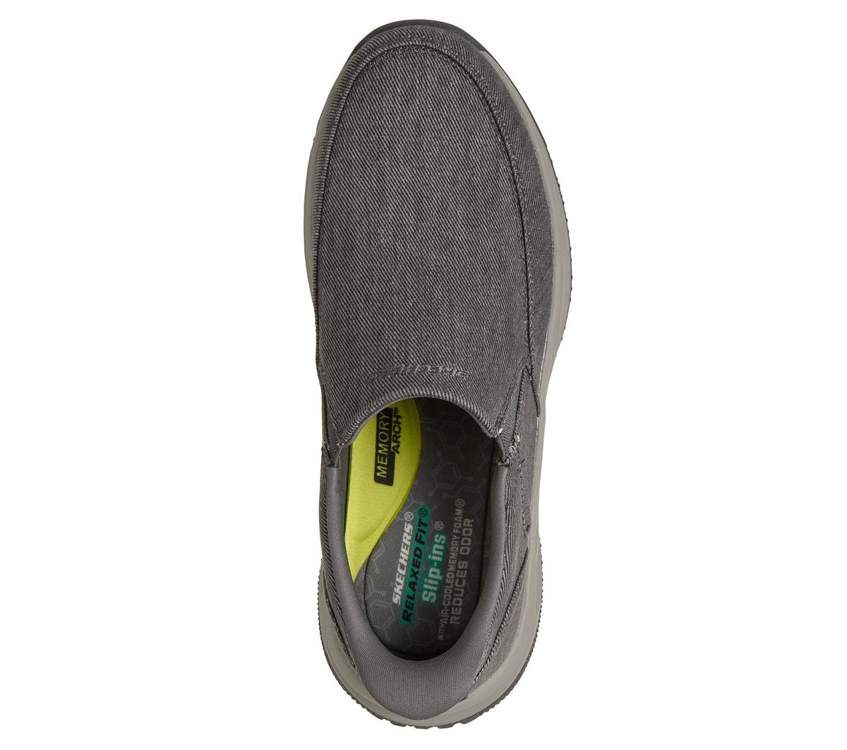 Skechers Popular - Skechers Slip-ins Relaxed Fit: Meroe - Dayton