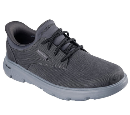 Skechers Best Price - Skechers Slip-ins Relaxed Fit: Arch Fit Garza - Thaddeus