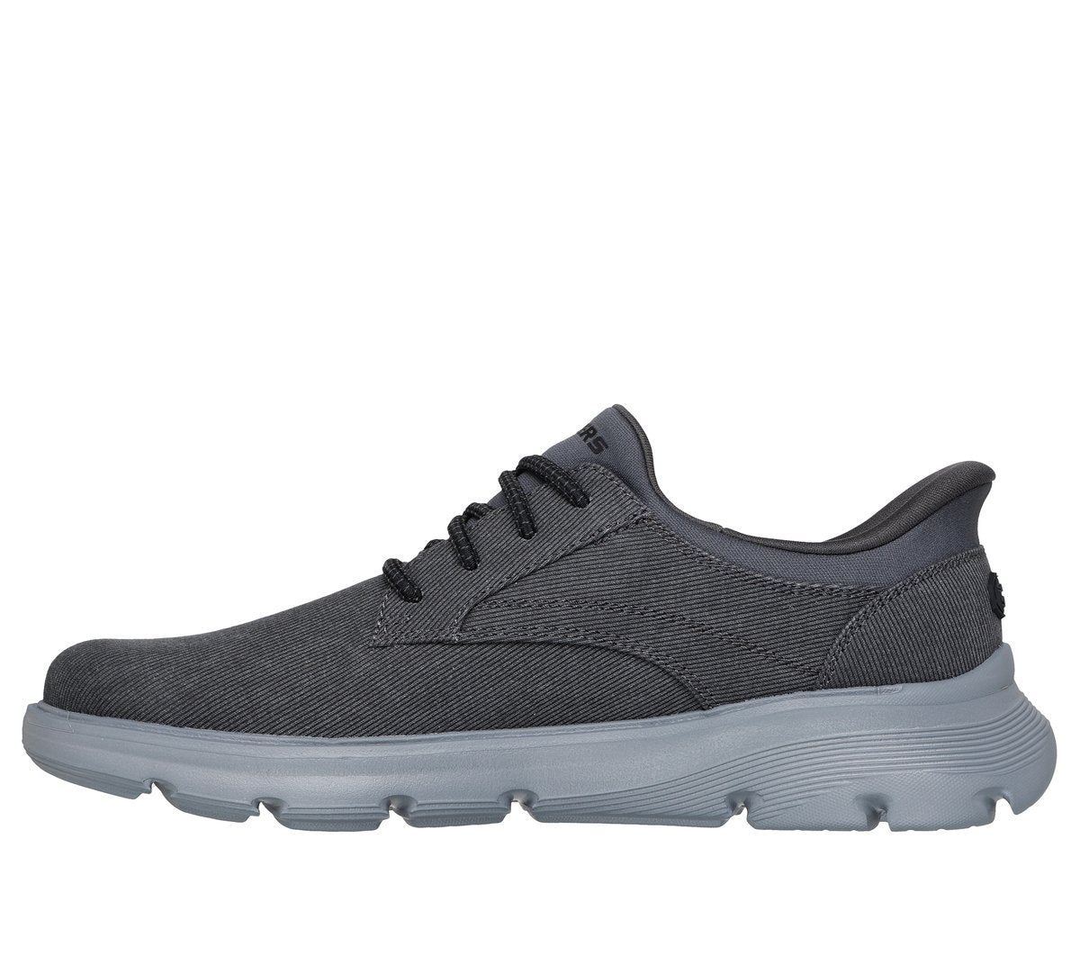 Skechers Best Price - Skechers Slip-ins Relaxed Fit: Arch Fit Garza - Thaddeus