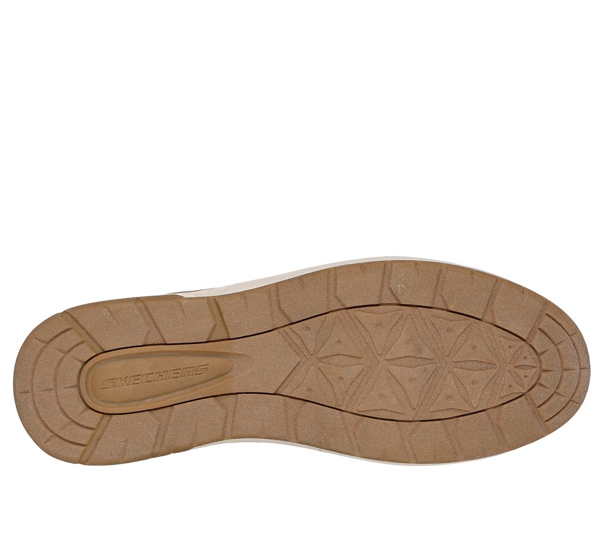 Skechers Trusted - Waterproof Relaxed Fit: Garlan - Pryor