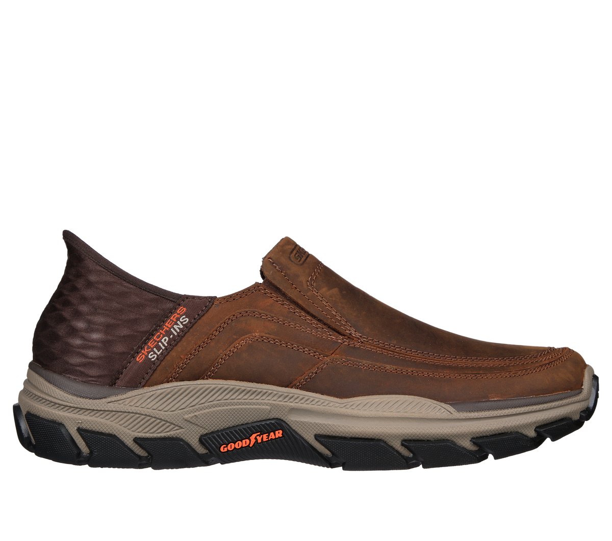 Skechers Value - Skechers Slip-ins RF: Respected - Elgin