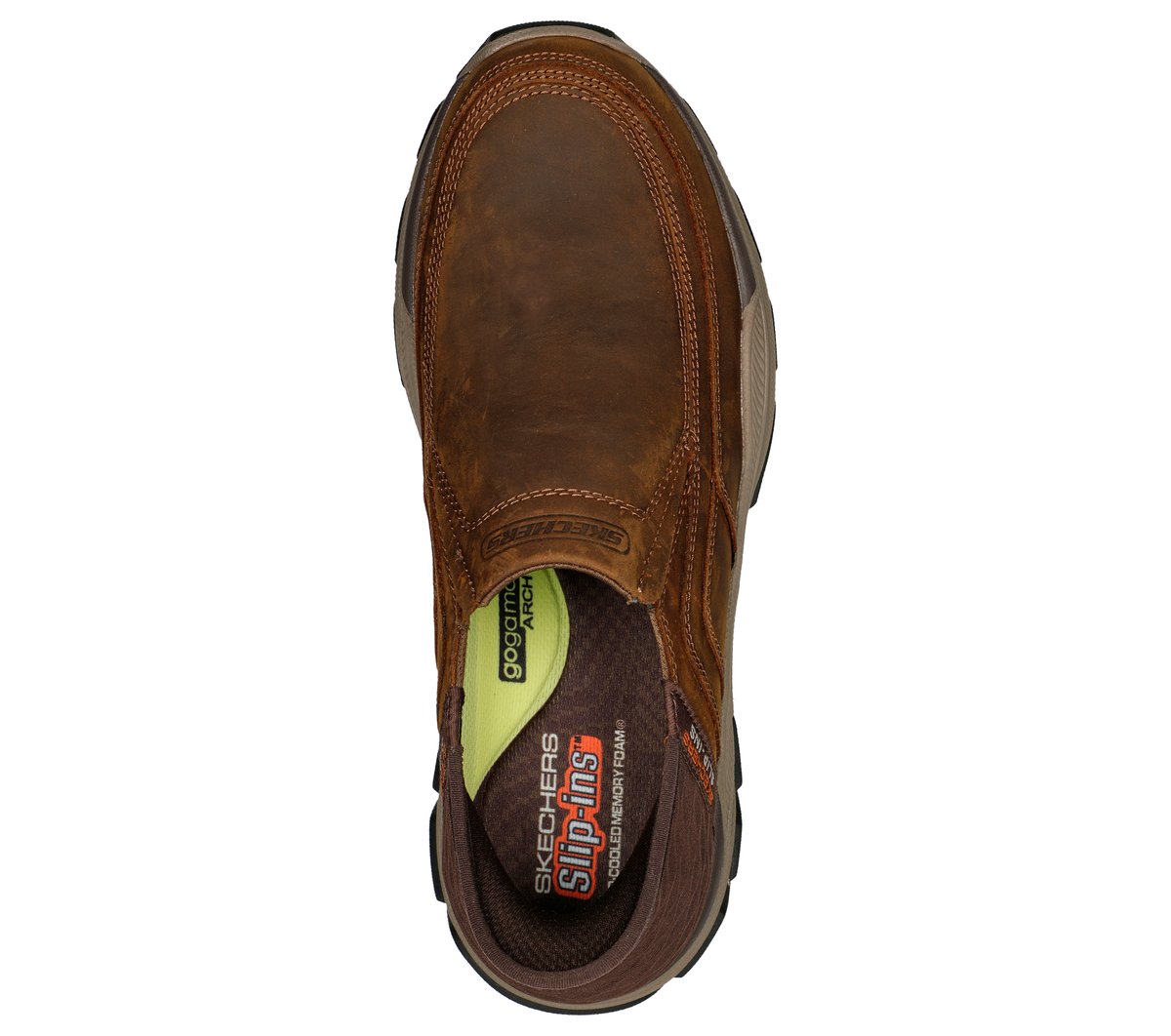 Skechers Value - Skechers Slip-ins RF: Respected - Elgin
