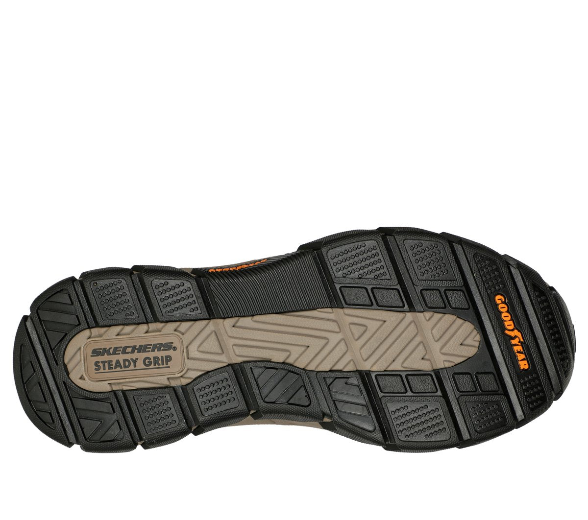 Skechers Value - Skechers Slip-ins RF: Respected - Elgin