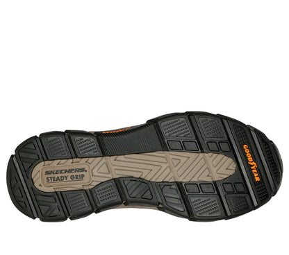 Skechers Value - Skechers Slip-ins RF: Respected - Elgin