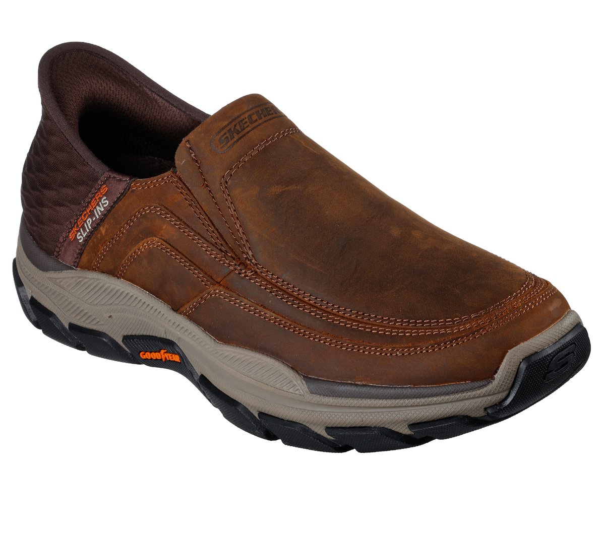 Skechers Value - Skechers Slip-ins RF: Respected - Elgin