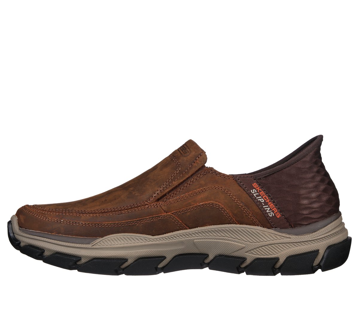 Skechers Value - Skechers Slip-ins RF: Respected - Elgin