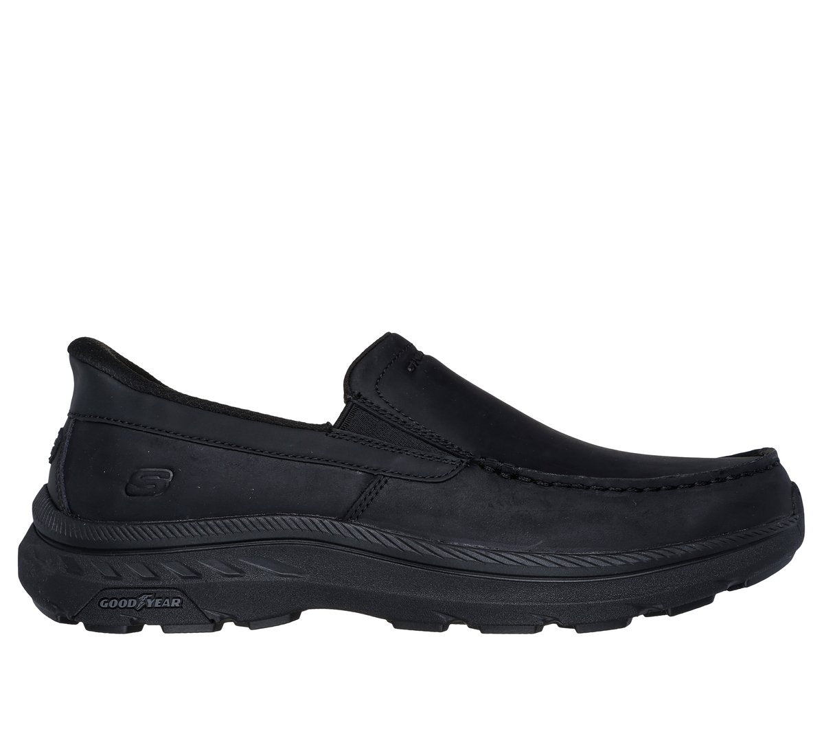 Skechers Great Value - Skechers Slip-ins Relaxed Fit: Pollard - Osgood