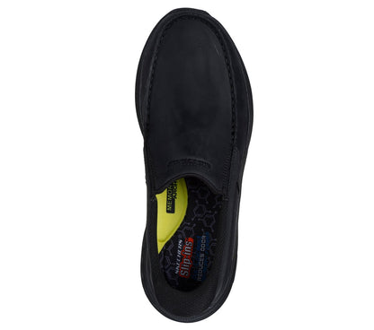 Skechers Great Value - Skechers Slip-ins Relaxed Fit: Pollard - Osgood