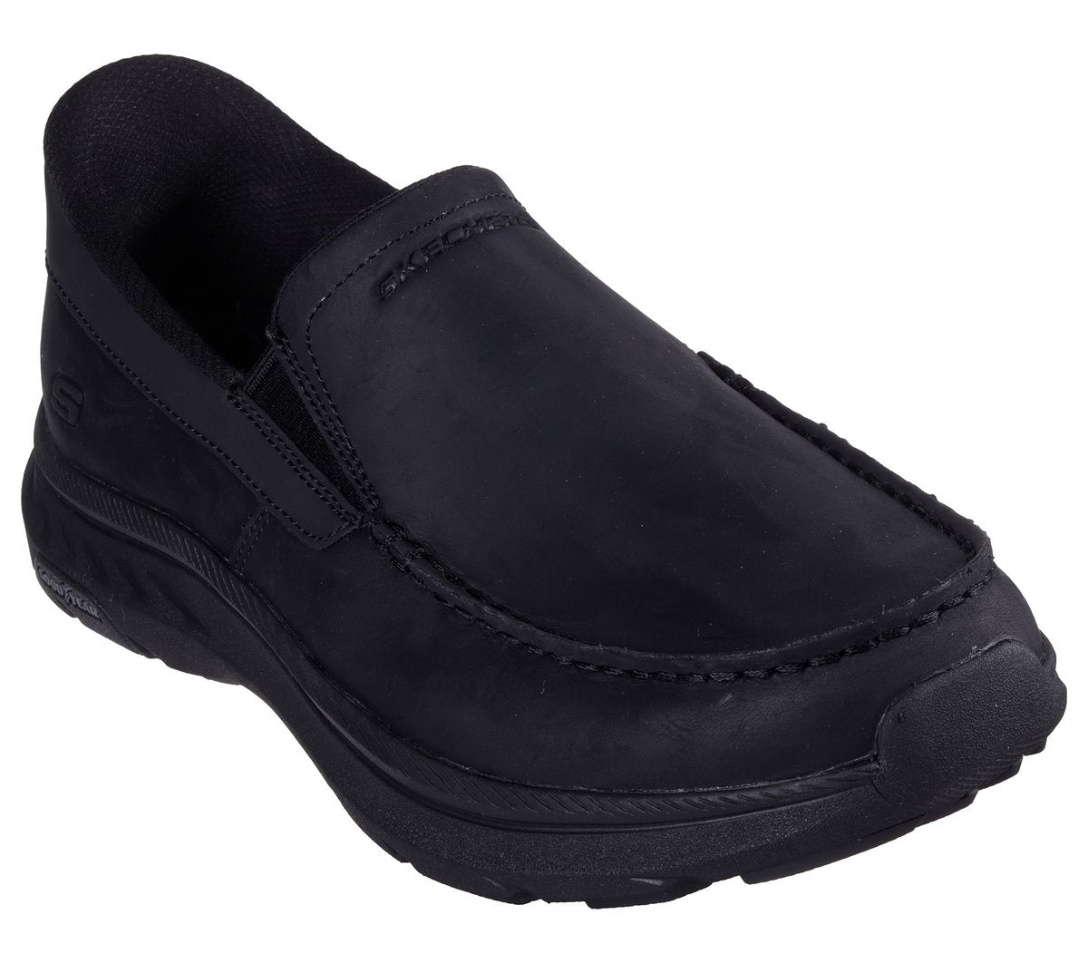 Skechers Great Value - Skechers Slip-ins Relaxed Fit: Pollard - Osgood