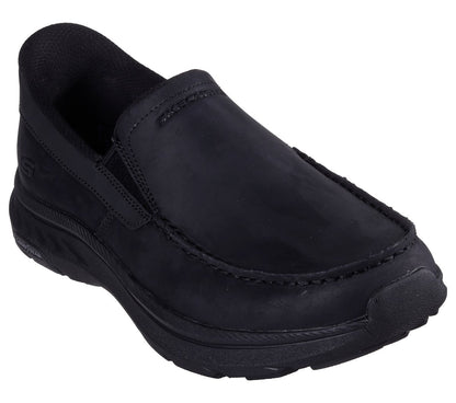 Skechers Great Value - Skechers Slip-ins Relaxed Fit: Pollard - Osgood