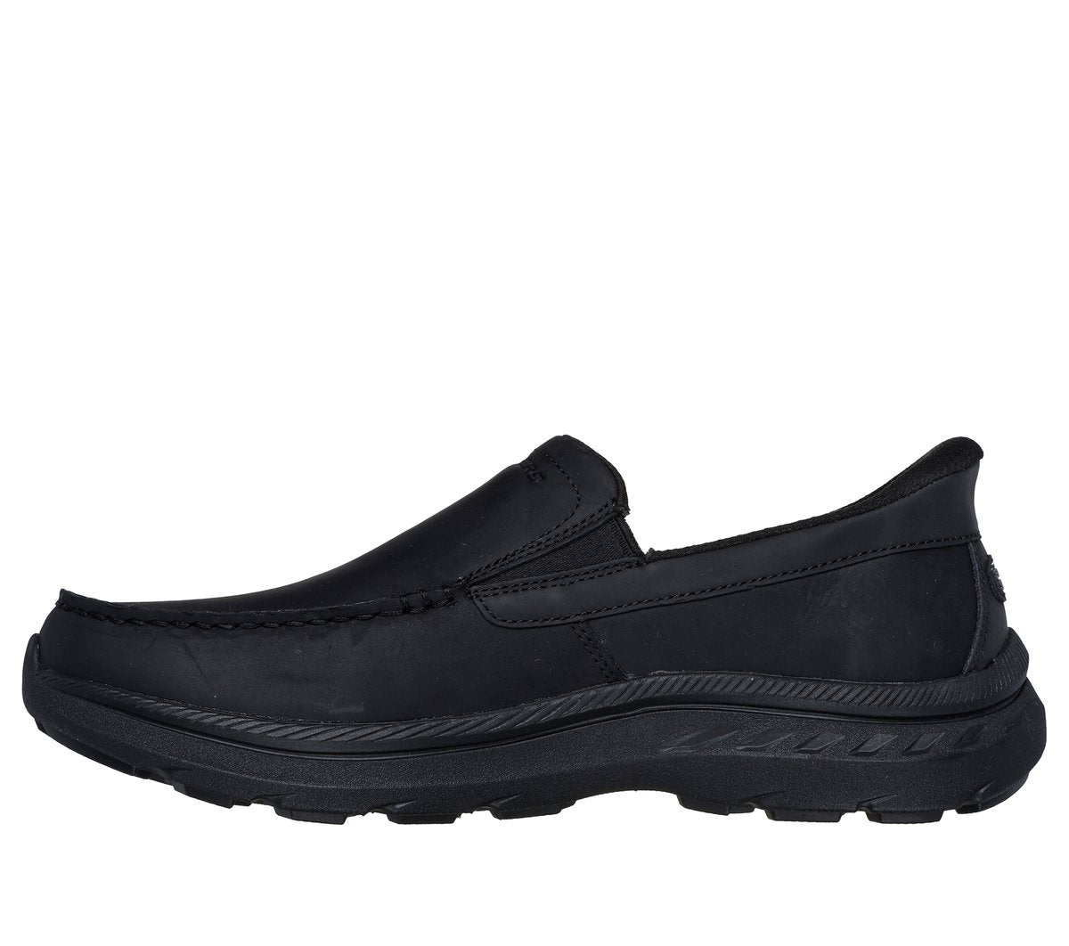 Skechers Great Value - Skechers Slip-ins Relaxed Fit: Pollard - Osgood