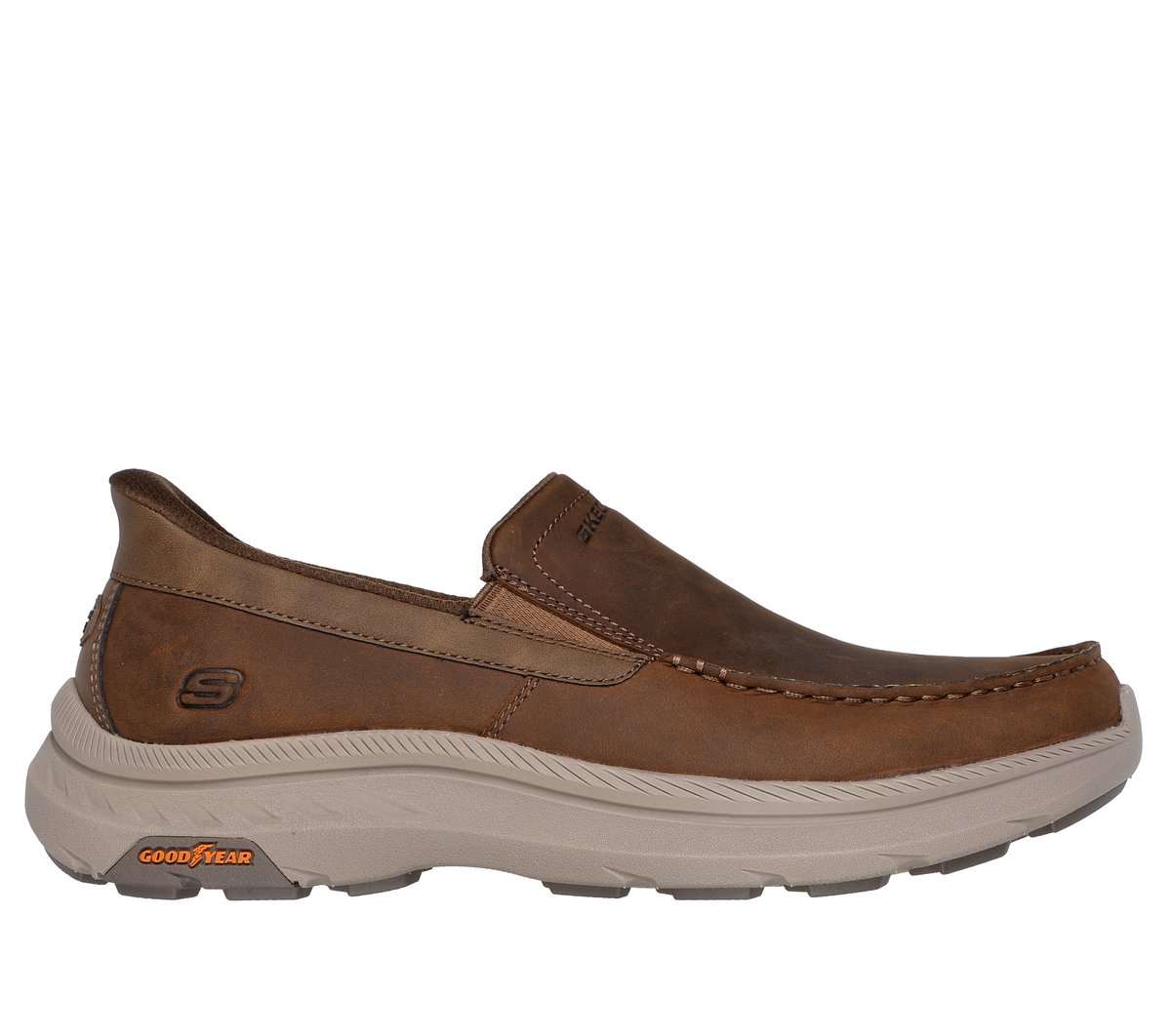 Skechers Sale - Skechers Slip-ins Relaxed Fit: Pollard - Osgood