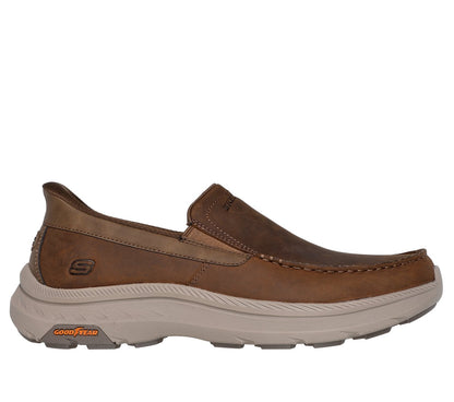 Skechers Sale - Skechers Slip-ins Relaxed Fit: Pollard - Osgood