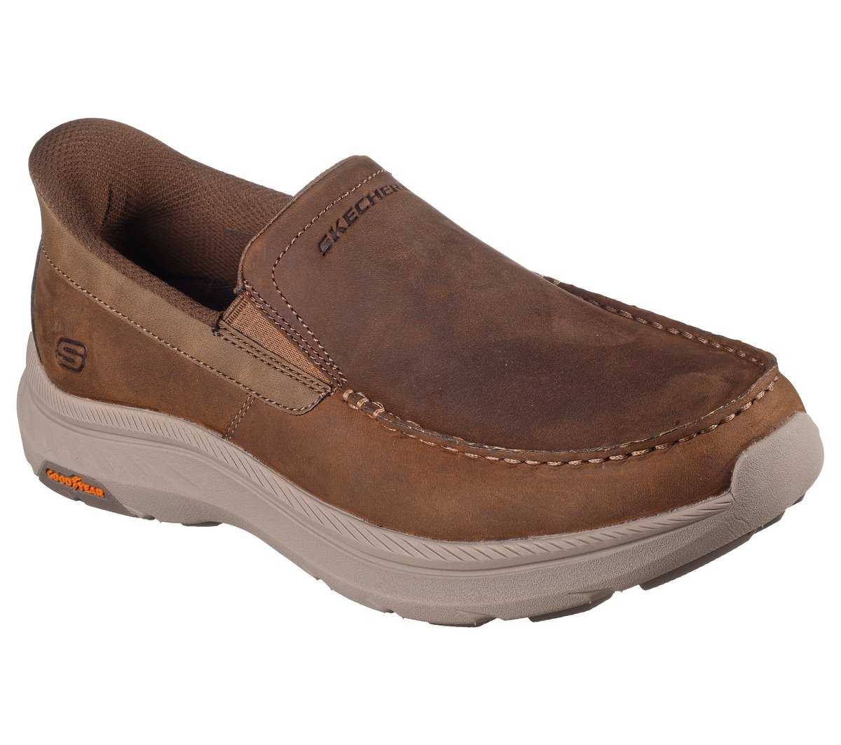 Skechers Sale - Skechers Slip-ins Relaxed Fit: Pollard - Osgood