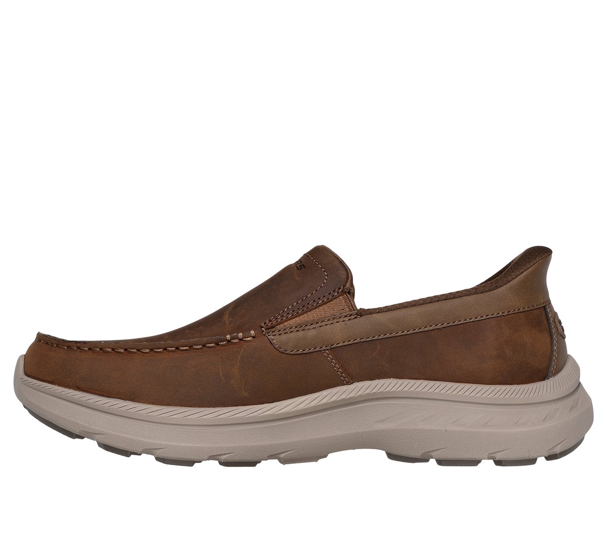 Skechers Sale - Skechers Slip-ins Relaxed Fit: Pollard - Osgood