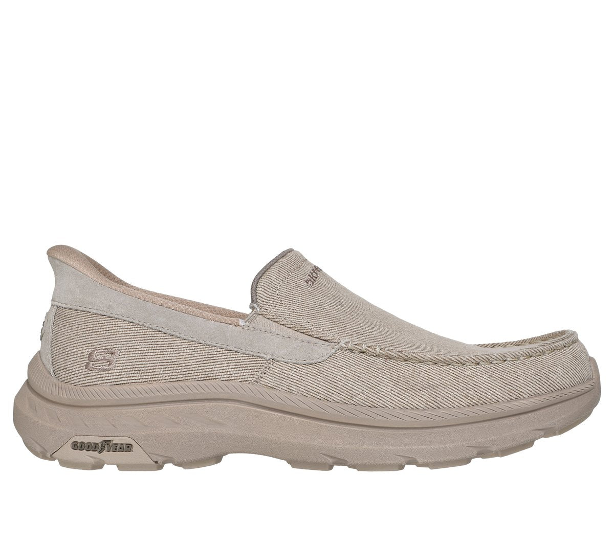 Skechers Essential - Skechers Slip-ins: Pollard - Reed