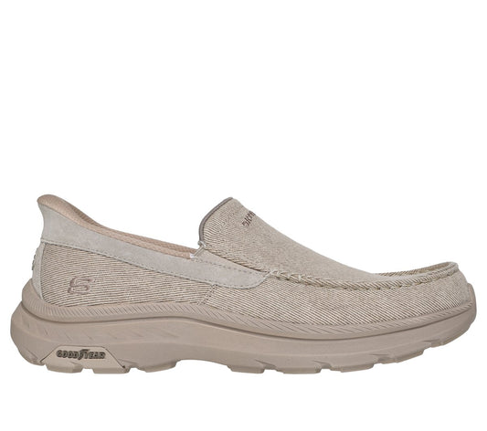 Skechers Essential - Skechers Slip-ins: Pollard - Reed