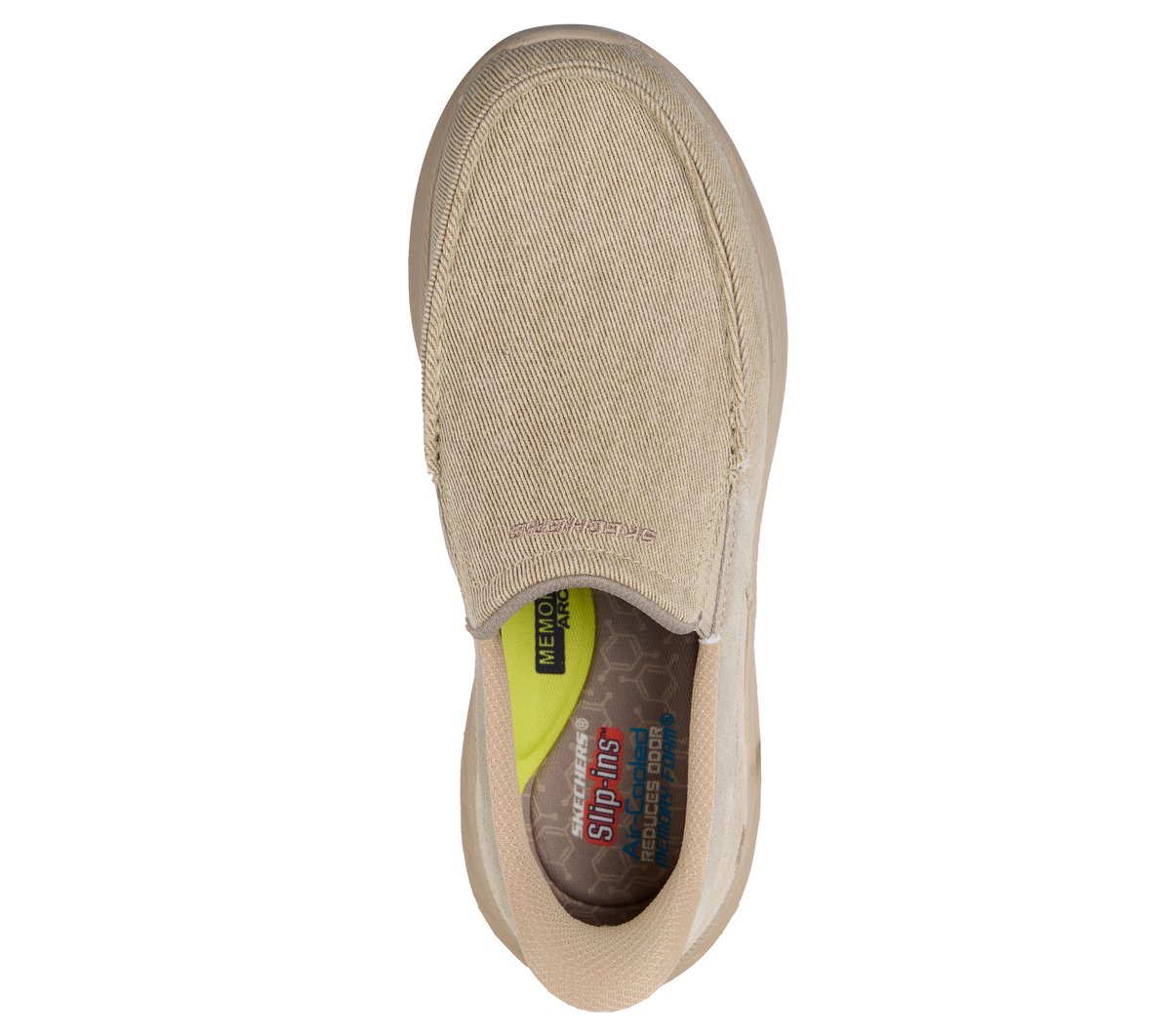 Skechers Essential - Skechers Slip-ins: Pollard - Reed