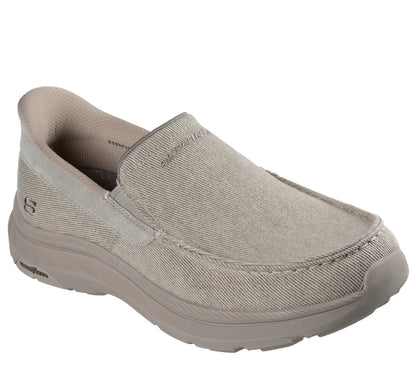 Skechers Essential - Skechers Slip-ins: Pollard - Reed