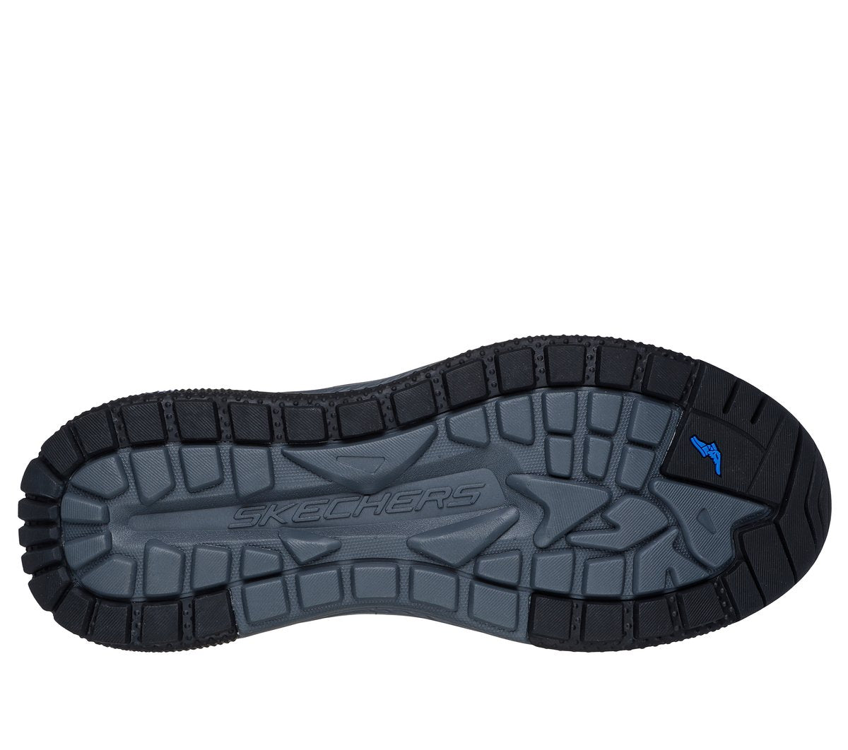 Skechers Exclusive - Skechers Slip-ins Waterproof Relaxed Fit: Meroe - Pikeman