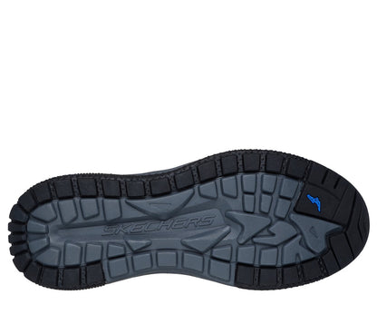 Skechers Exclusive - Skechers Slip-ins Waterproof Relaxed Fit: Meroe - Pikeman
