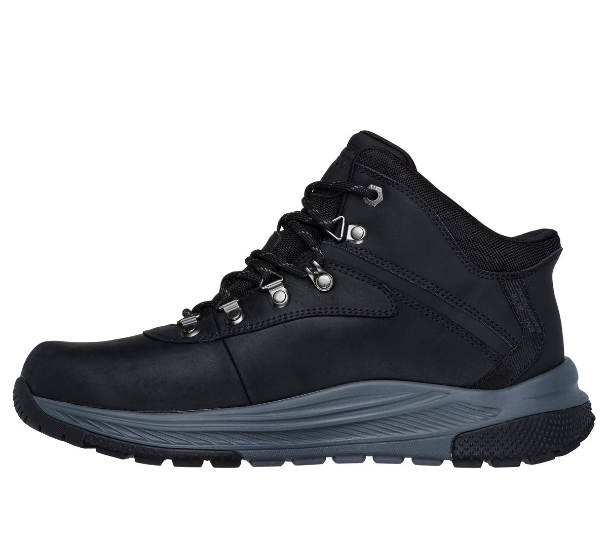 Skechers Exclusive - Skechers Slip-ins Waterproof Relaxed Fit: Meroe - Pikeman